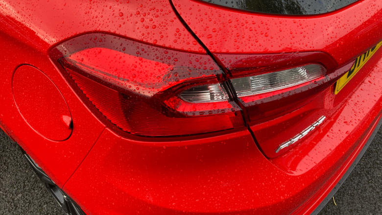 Ford Fiesta 1.0 EcoBoost ST-Line 5dr Petrol Hatchback